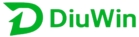 DiuWin Logo without Bg